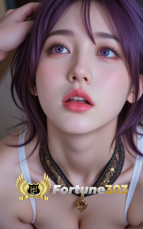 FORTUNE303 Situs Game Online Legal Penghasil Cuan Terbaik 2026 ! Pasti Tajir !