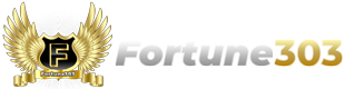 FORTUNE303 Logo